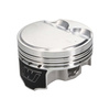 Wiseco egy darab dugattyú VW 1.8L Bemélyedés -12.5cc 9.0:1 82.00mm