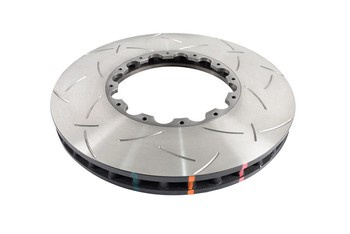 Universelle Bremsscheibe DBA 5000 series - T3 - Nur Rotor - DBA53940.1S