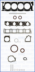 Komplettdichtungssatz Ajusa Peugeot 2.0L 16v - XU10J4RS