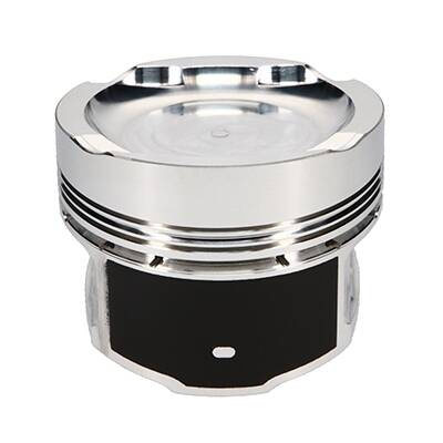 JE Pistons dugattyúkészlet VW VR6 24V 82.00mm 8.5:1 279955