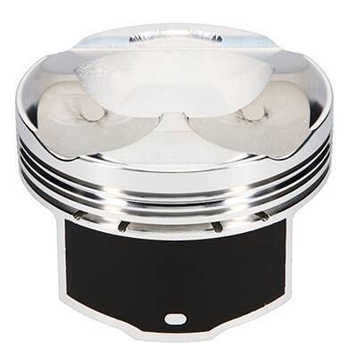 JE Pistons dugattyúkészlet Honda K20C 86.00mm 9.8:1 357423