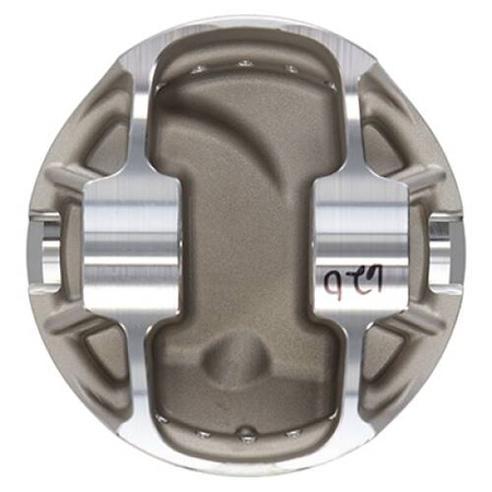 Wiseco Piston Kit BBC Quick 16 Gen II +48.7cc 1.120 CH B:4.600 - K0023B100