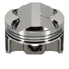 Wiseco Einzelkolben Acura 4V Kuppel +8cc Strutted 87.50mm