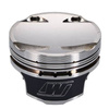 Wiseco stumokliu rinkinys Mitsubishi 2L 4G63 GenII HD2(10.5:1)stroke
