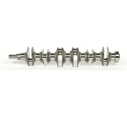ZRP Crankshaft Nissan 2.8L RB28 Std Stroke 77.70mm Lightw.