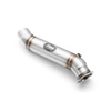 Downpipe BMW E70 X5, E71 X6 35ix, 40ix N55