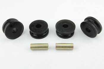 Whiteline pakabos poliuretano įvorės – W81197 Nissan Bluebird 910 Datsun 240z Skyline C210 Gazelle S12 Laurel C32 720 CG