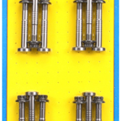 ARP Acura NSX 3.2L M8 rod bolt kit