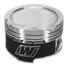 Kute tłoki Wiseco - zestaw VW Golf/Jetta 2.0L 9A 16V(-11cc) 9.0:1-BOD