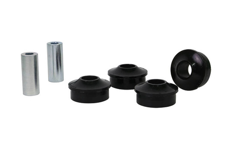 Tuleje poliuretanowe zawieszenia Whiteline - W81707A Infiniti Q45 G50 Nissan 200sx S13 S14 300zx Z32 Silvia Skyline R32 R33 R34