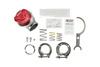 Turbosmart Wastegates szelep WG50 GenV Progate 50 14psi Red