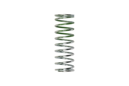 Sprężynka Blow Off Turbosmart BOV Kompact Plumb Back Spring-Green