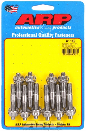 ARP Dodge Neon '03 SRT & PT Cruiser exhaust stud kit