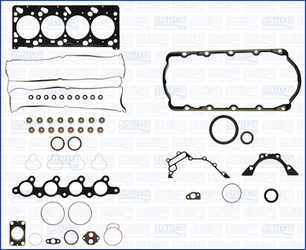 Komplettdichtungssatz Ajusa Ford 2.0L 16v - Duratec RS