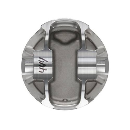 Wiseco stumokliu rinkinys SBC 18deg 1.000 CH +3cc B:4.125 - K0029BS