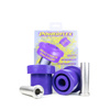 Tuleja mocowania tylnej belki Powerflex Road Series Audi A6 / S6 / RS6 & A6 / S6 / RS6 C5 (1997-2005)\A6 (2002 - 2005) PFR3-215