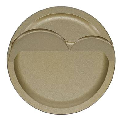 JE Pistons Kit GM Gen III / IV LS Dish - Ultra Ser. B:4.065 360777