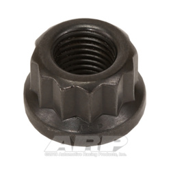 ARP Nut 7/16-20 5/8 Socket 12PT 1 Pc.