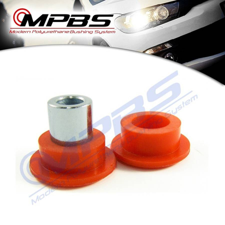 Rear Lower Wishbone (Center) Bushing - MPBS: 0301520 Alfa Romeo GTV, Spider,