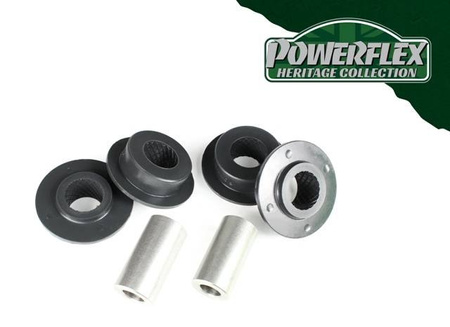 Powerflex poliuretano įvorė Porsche 993 (1994 - 1998) PFR57-912H Diagrama Nr: 12