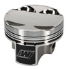 Wiseco Piston Kit Mitsubishi 4G63 GenII 2.0L 16V (9.5:1)(-9.3cc)-BOD