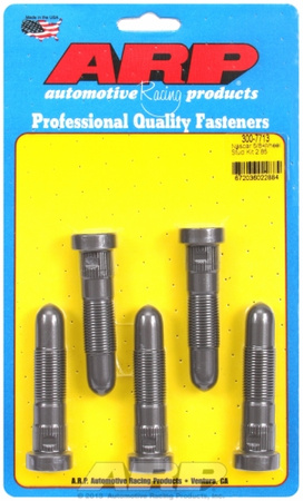 Śruby/Szpilki do kół ARP 5/8-18 NASCAR wheel stud kit