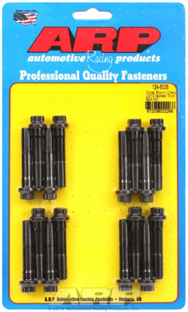 Csavarok ARP 134-6006 SB Chevy LS1 Hi-Performance "Cracked Rod" 8740 Chevrolet LS Gen III IV