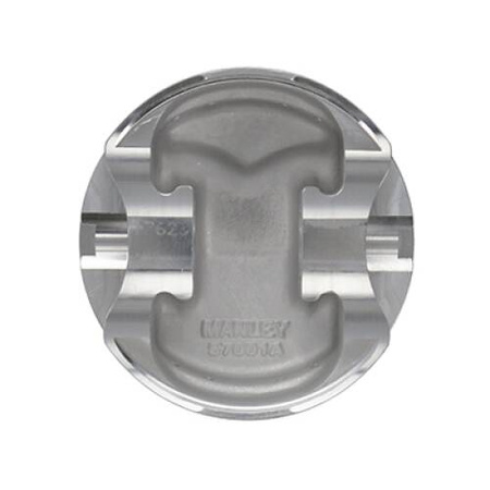 Manley stūmoklių rinkinys Chevrolet SBC 4.035 Bore 1.125 CH 11.00cc 591935-8