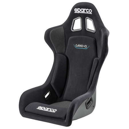 Sparco GRID Q autósülés