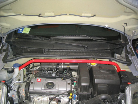 OMP strut brace for Citroen C3- MA/1880