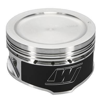 Wiseco Piston Kit Opel Multiple '02 Ecotec 2.2L 16V 4 cyl. (