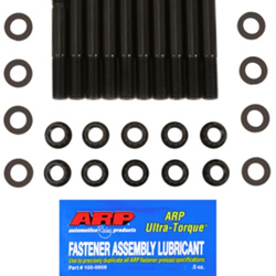 ARP Pontiac Super Duty. w/Iron Duke heads.12pt hsk