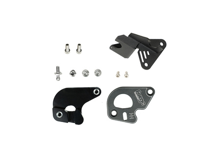 Short Shifter for the Renault Clio 3 RS 197/200