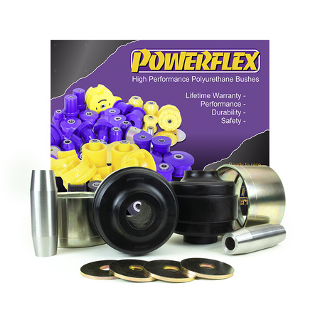 Front Radius Arm Bush Powerflex Polyurethane Bush Road Series Land Rover Range Rover inc Sport, Evoque & Classic Range Rover L405 (2012 - 2021) PFF32-901