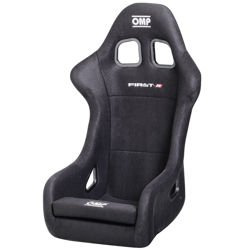Seat OMP First-R