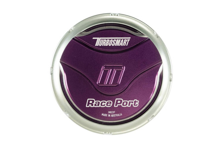 Fújja le a Turbosmart szelepet BOV Race Port Gen V Purple