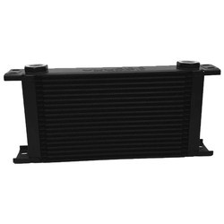 OBP olajhűtő 330x146mm
