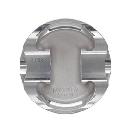 Manley dugattyúk készlet Ford 5.0 Coyote 3.630 B 1.165 CH -12.00cc 598100C-8