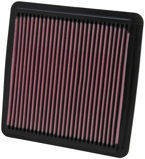K&N Luftfiltereinsatz CHRYSLER 300C 3.0L Diesel - 33-2304