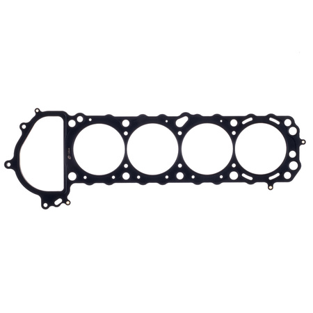 Cometic Head Gasket Nissan Silvia / 240SX 91mm .027" MLS KA24DE '90-UP