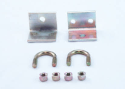 Hátsó Brace - link support KBR16 Subaru Forester SG