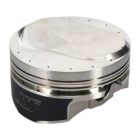 Wiseco stumokliu rinkinys BBC 396/427/454/502 +15cc 1.270 CH B:4.530 - K0245A3