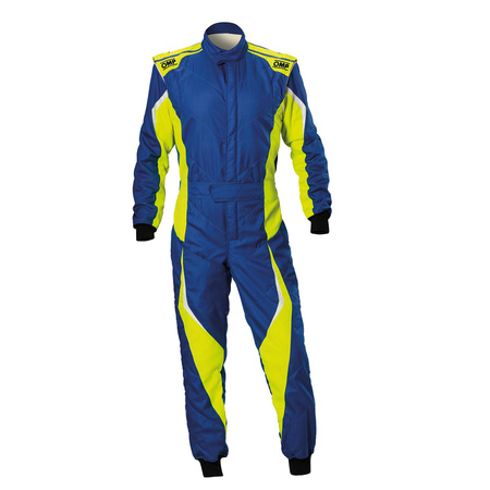 OMP Tecnica Evo Overalls