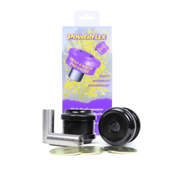 Front Radius Arm To Chassis Bush Powerflex Polyurethane Bush Road Series BMW 6 Series E63/E64 M6 (2005 - 2011) PFF5-701