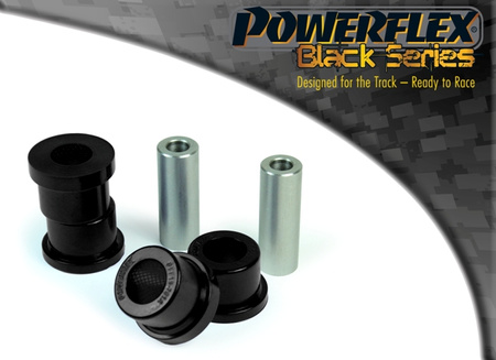 Front Wishbone Lower Front Bush Powerflex Polyurethane Bush Black Series Ford Puma Puma (1997-2001) PFF19-701BLK