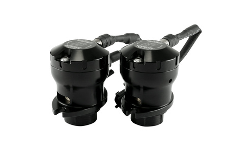 Blow Off Turbosmart Valve BOV Kompact EM Dual Port VR26