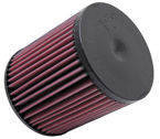 K&N Luftfiltereinsatz AUDI A8 2.0L - E-2999