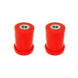 Rear bogie bushings (rear) - MPBS: 0803928 BMW 8 E31,