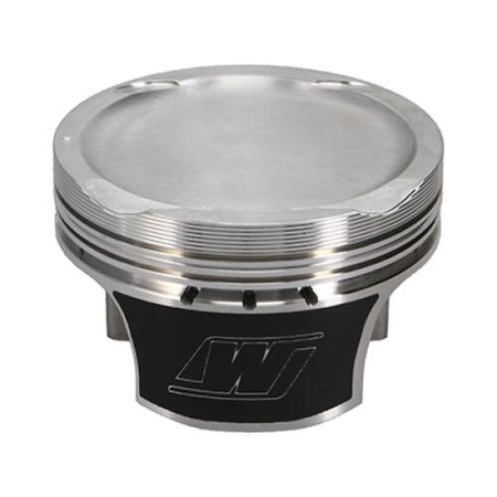 Wiseco Piston Kit Ford 4.6/5.4L Mod 4 Valve -13cc B:3.572 - K0080X2