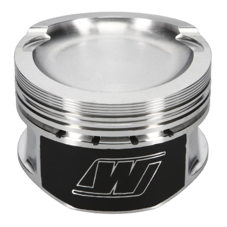 Wiseco egy darab dugattyú VW VR6 2.8L 10.5:1 82.50mm